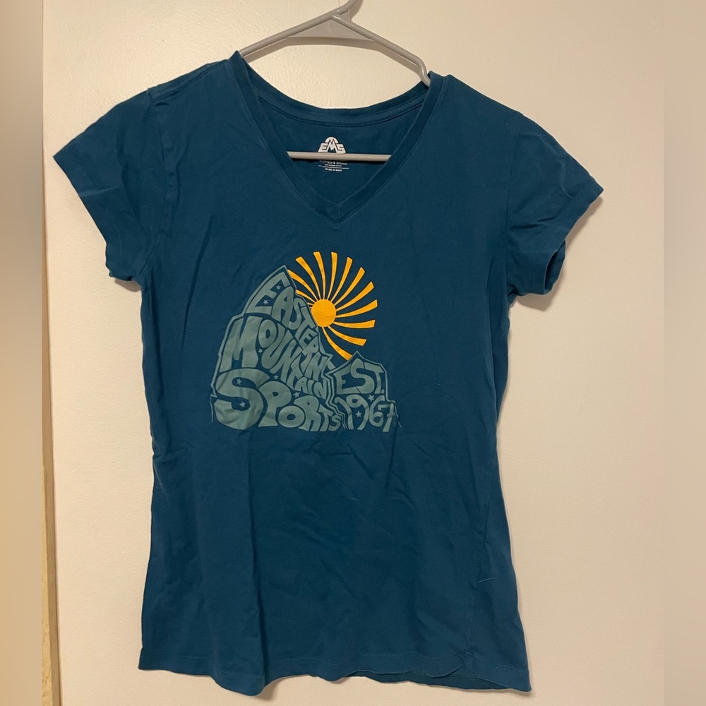 Summer tshirt